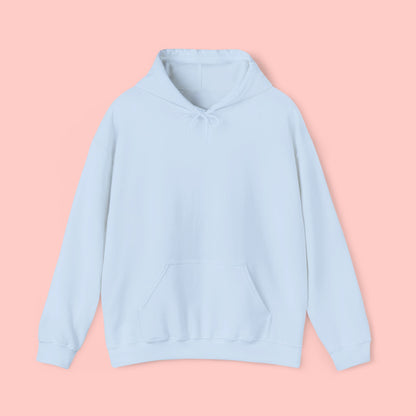 Find Your Flow - Hoodie