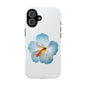 Blooming Blues - Phone Case