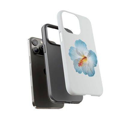 Blooming Blues - Phone Case