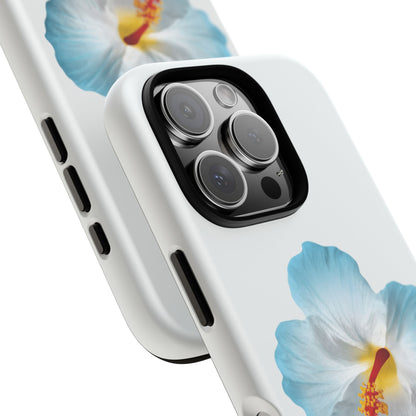 Blooming Blues - Phone Case