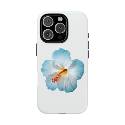 Blooming Blues - Phone Case
