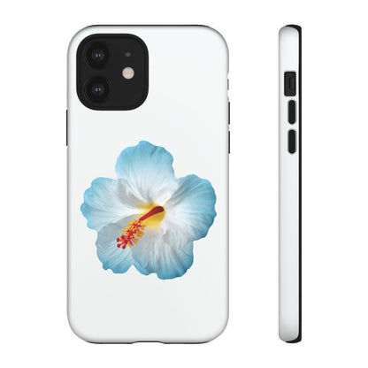 Blooming Blues - Phone Case