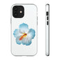 Blooming Blues - Phone Case