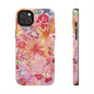 Tropical Floral Phone Case