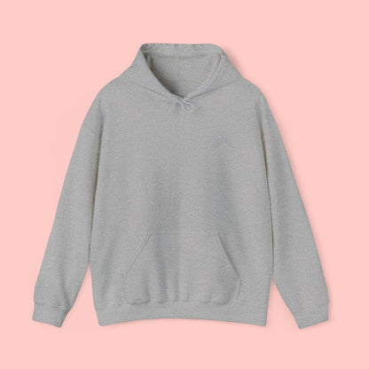 To Live For The Hope Of It All Hoodie