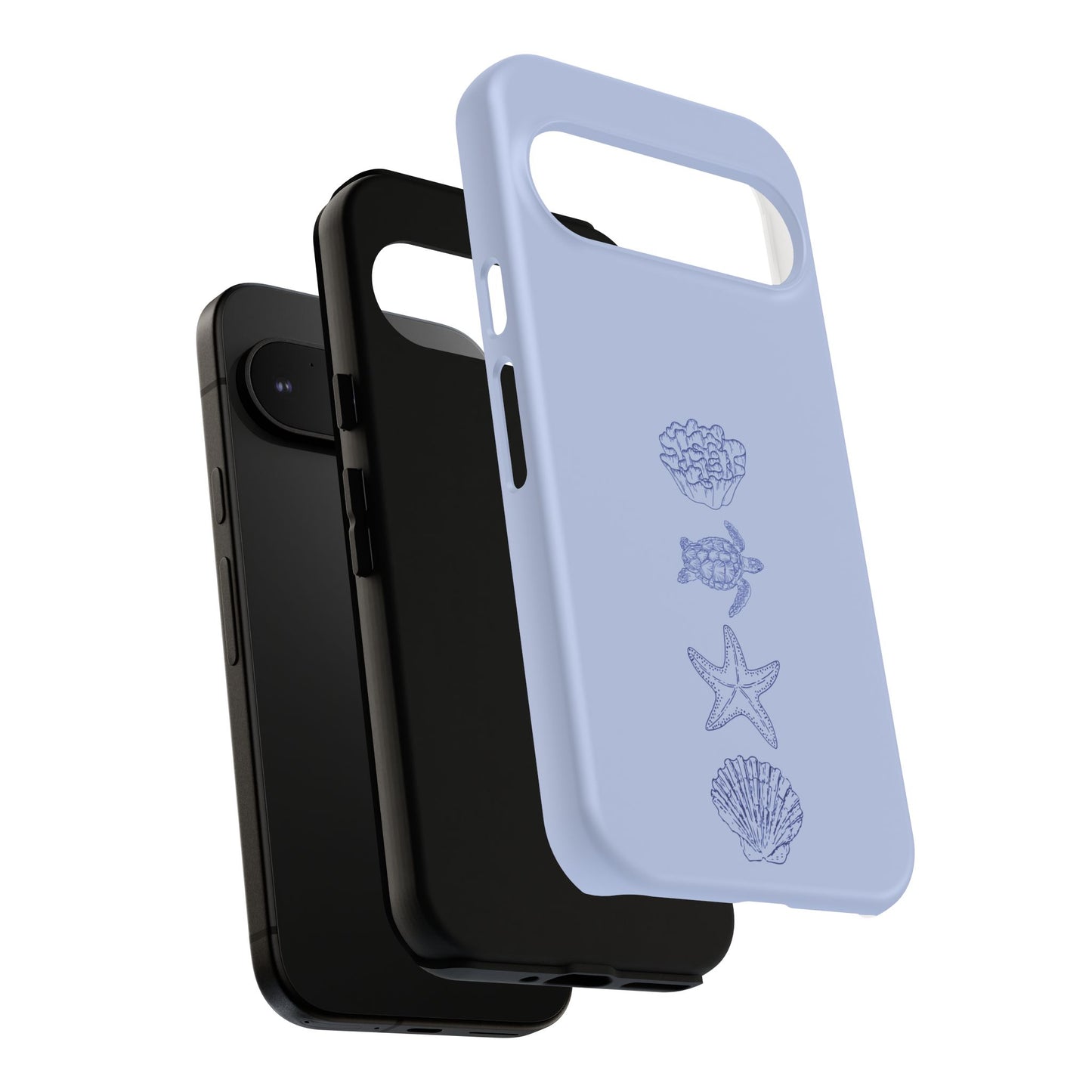 Marine Life Phone Case