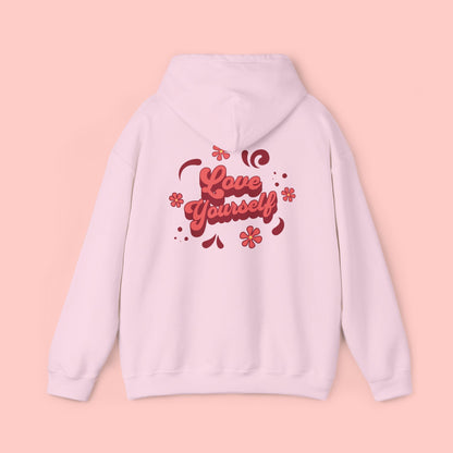 Love Yourself Hoodie