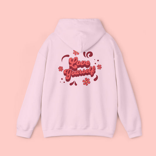 Love Yourself Hoodie