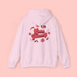 Love Yourself Hoodie