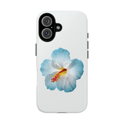 Blooming Blues - Phone Case