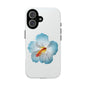 Blooming Blues - Phone Case