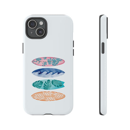 Surf 2 Shore - Phone Case