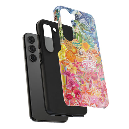 Tropical Phone Case