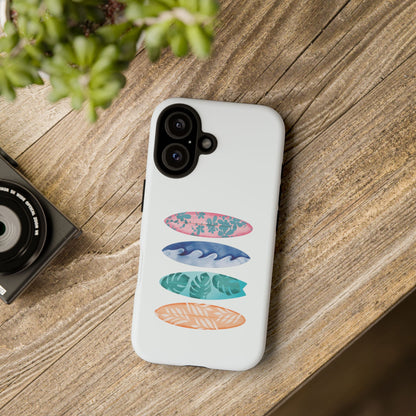 Surf 2 Shore - Phone Case