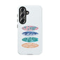 Surf 2 Shore - Phone Case
