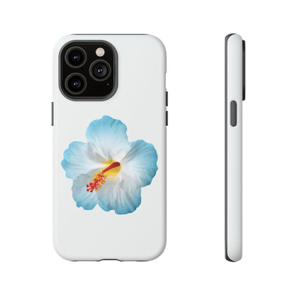 Blooming Blues - Phone Case