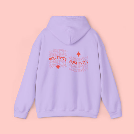 Positivity Hoodie