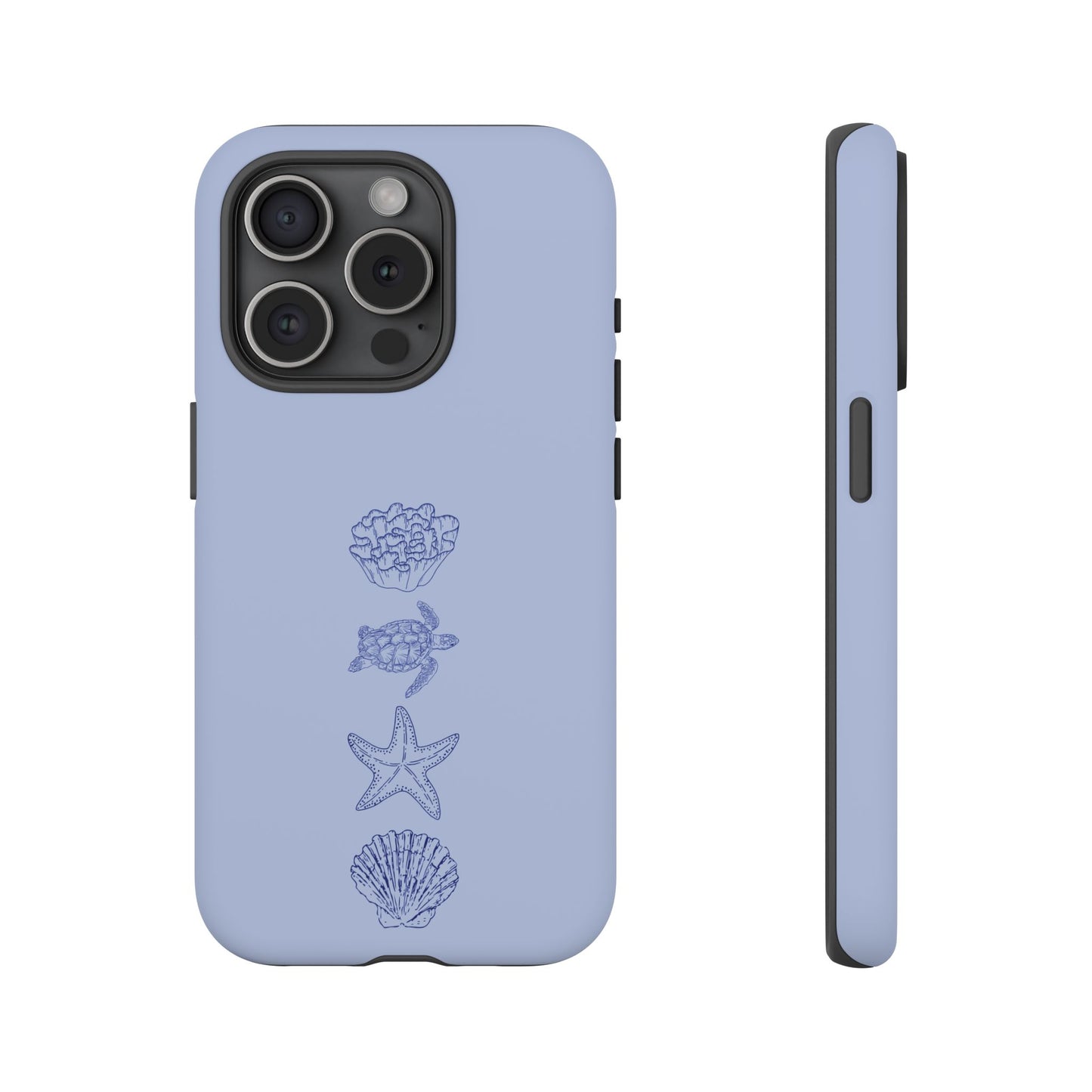 Marine Life Phone Case
