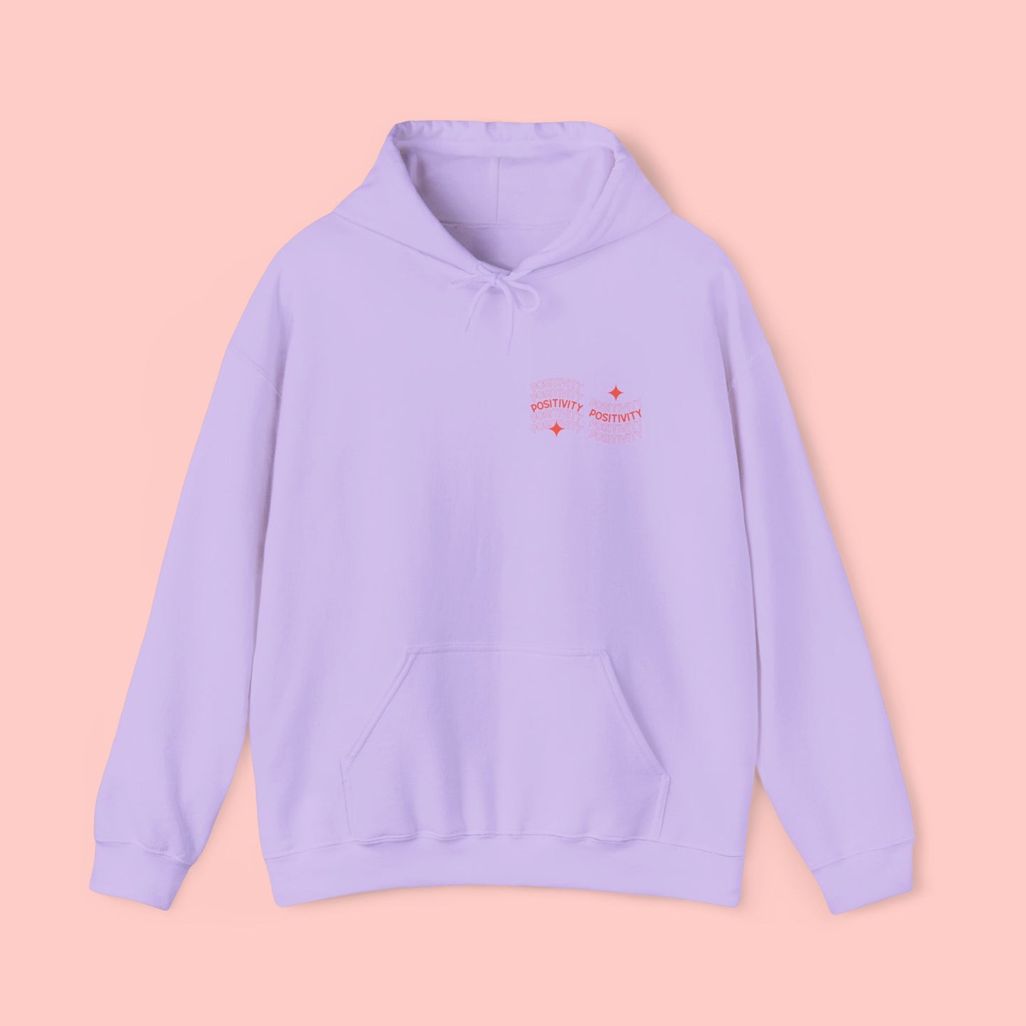 Positivity Hoodie