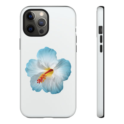 Blooming Blues - Phone Case