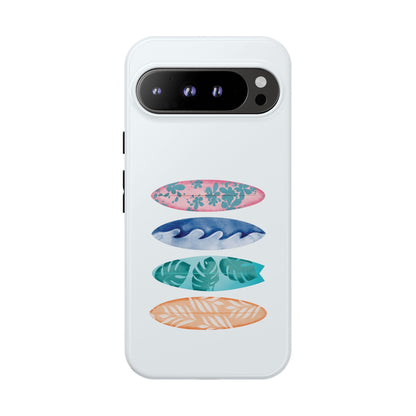 Surf 2 Shore - Phone Case