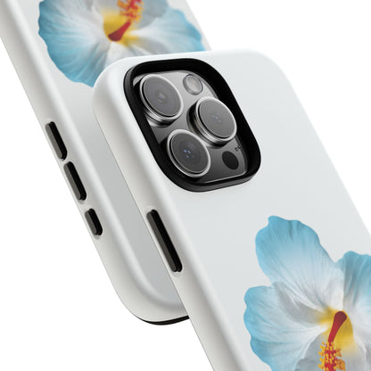 Blooming Blues - Phone Case