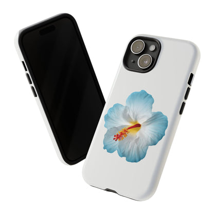 Blooming Blues - Phone Case