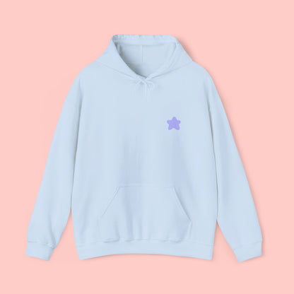 Shine Bright and Inspire Hoodie