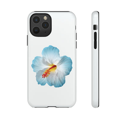Blooming Blues - Phone Case