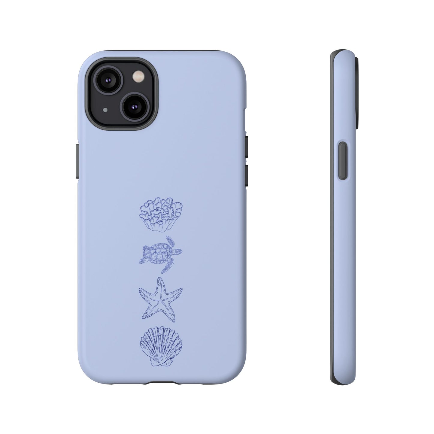 Marine Life Phone Case