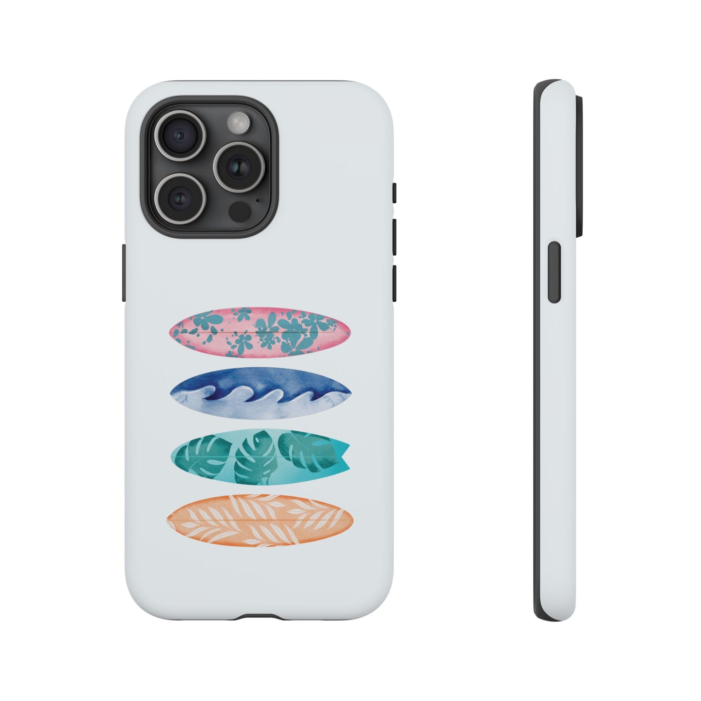 Surf 2 Shore - Phone Case