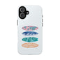 Surf 2 Shore - Phone Case