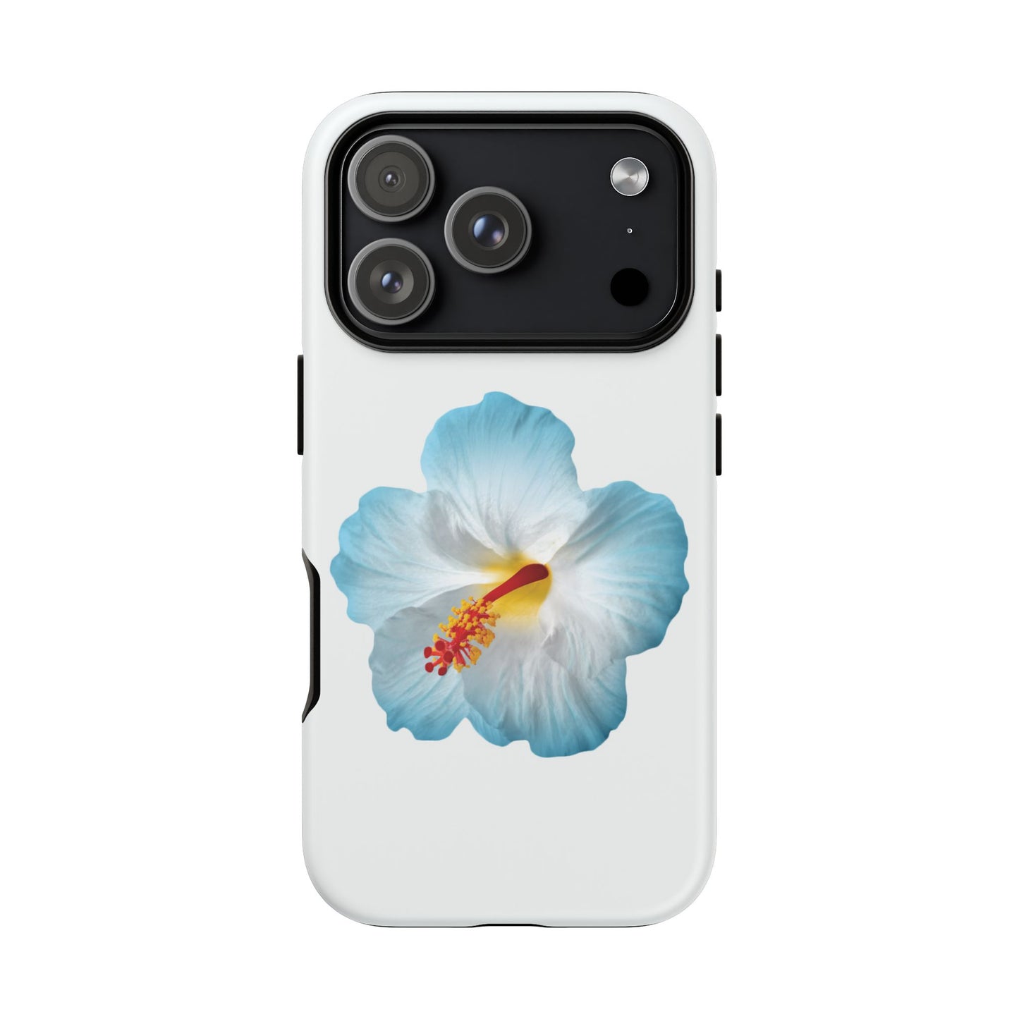 Blooming Blues - Phone Case