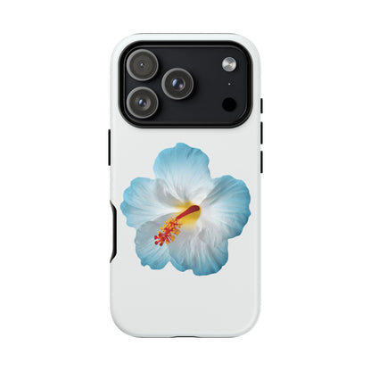 Blooming Blues - Phone Case