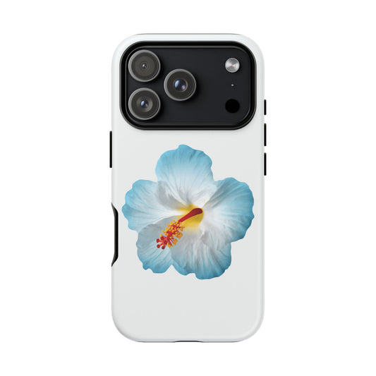 Blooming Blues - Phone Case