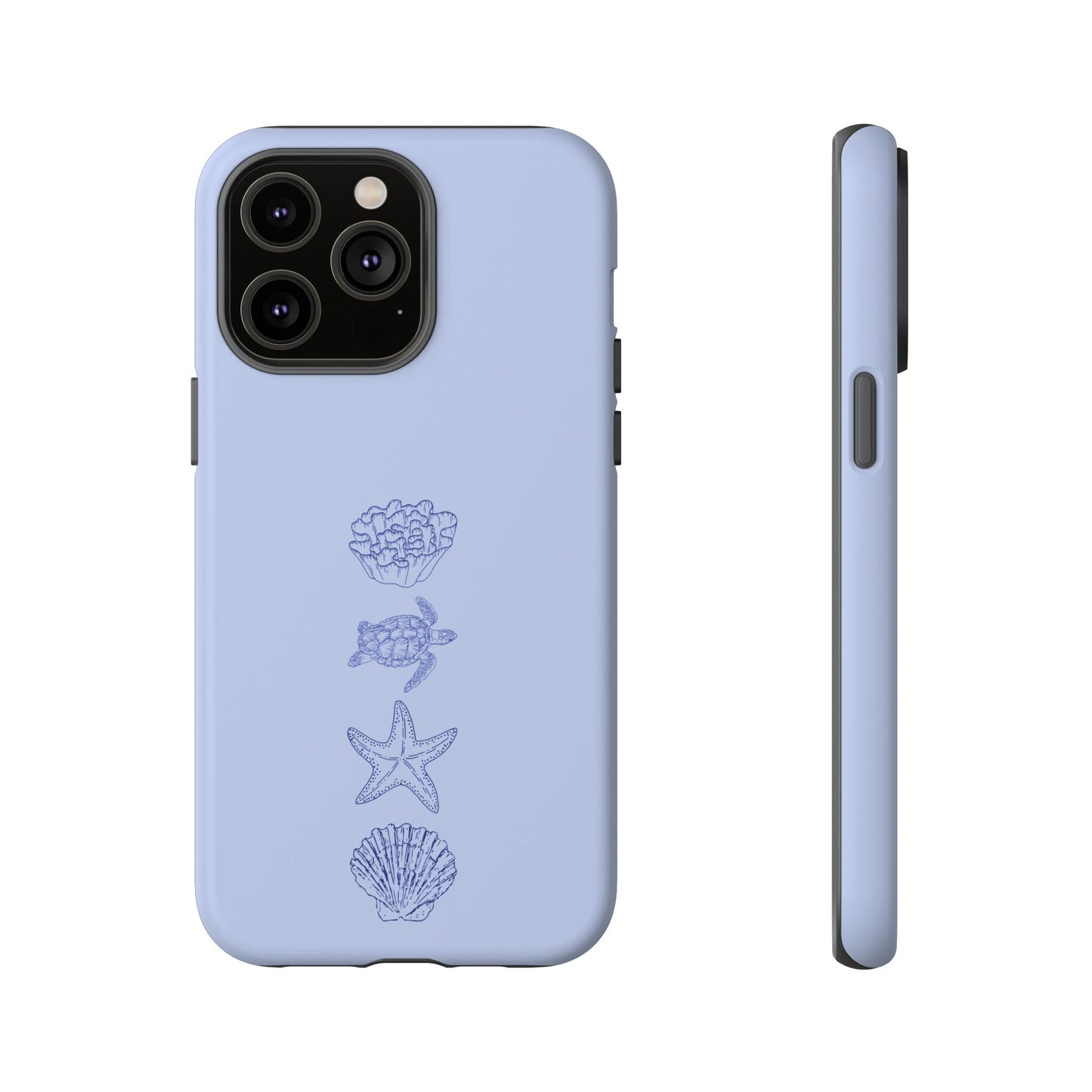 Marine Life Phone Case