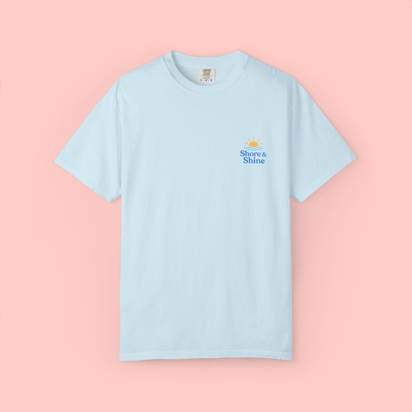 Save Our Shore 🐢 T-shirt