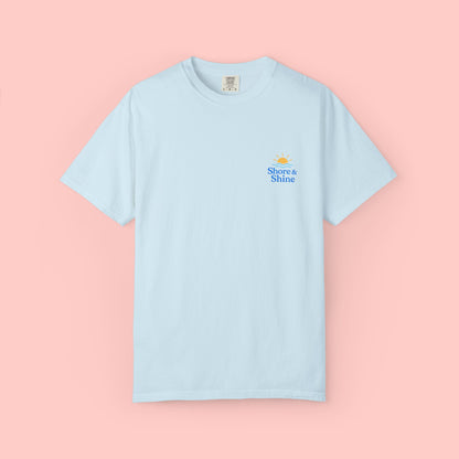 Save Our Shore 🐢 T-shirt