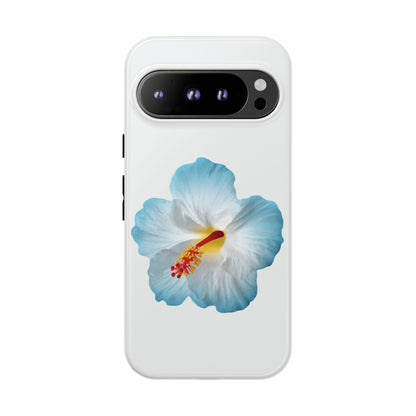 Blooming Blues - Phone Case