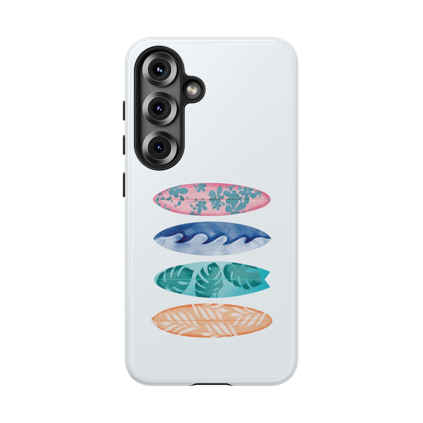 Surf 2 Shore - Phone Case