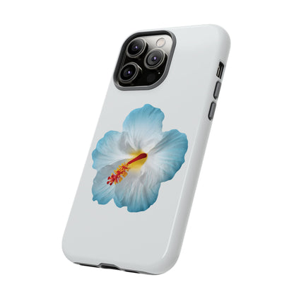 Blooming Blues - Phone Case