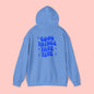 Good Things Take Time Hoodie