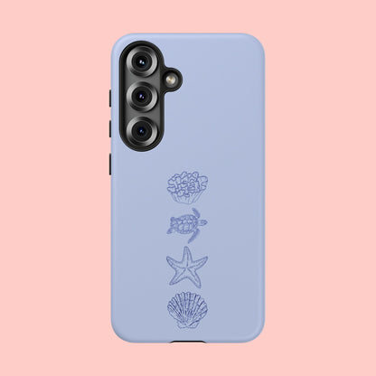 Marine Life Phone Case