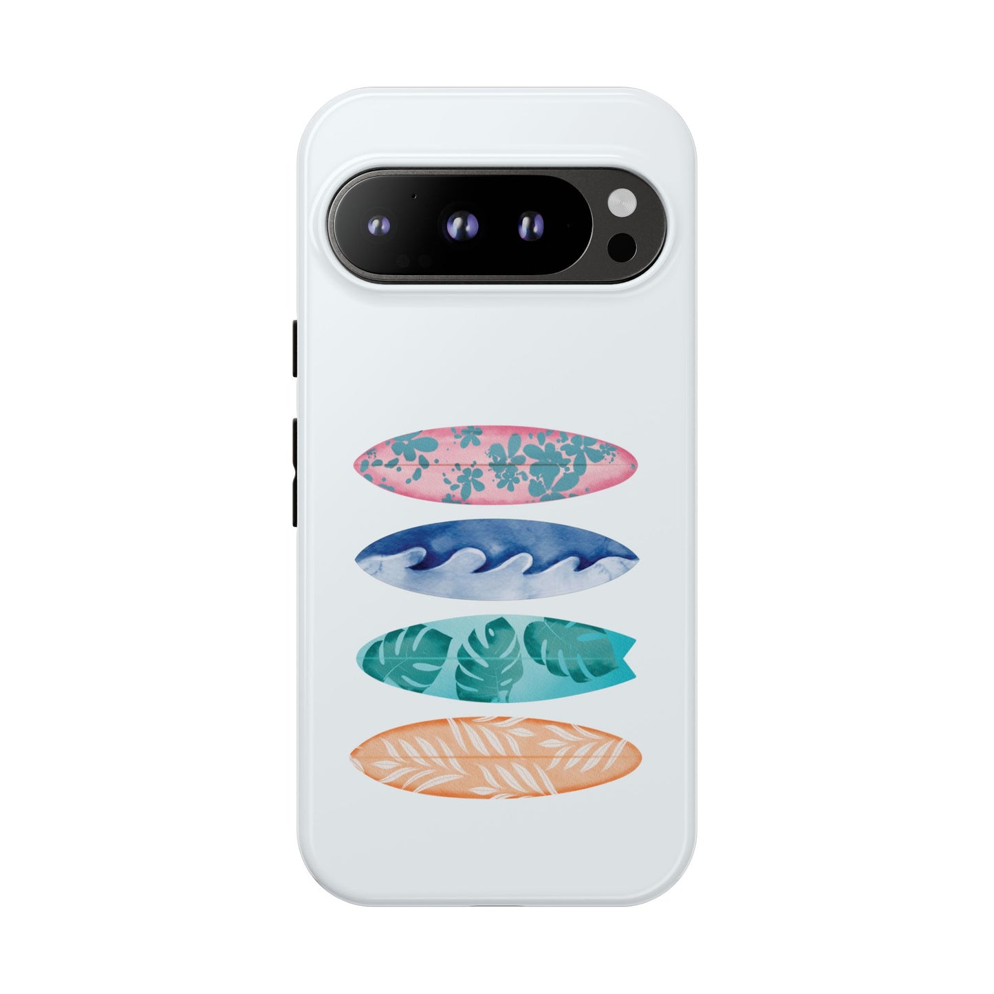 Surf 2 Shore - Phone Case
