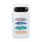 Surf 2 Shore - Phone Case