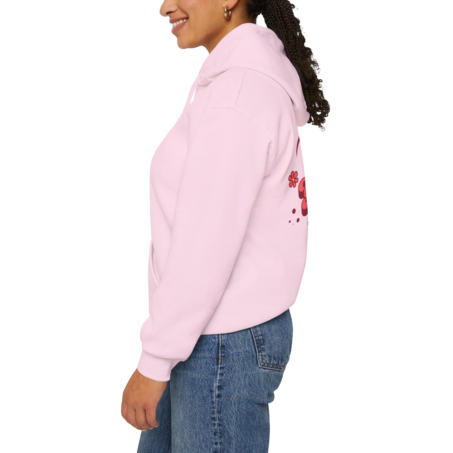 Love Yourself Hoodie