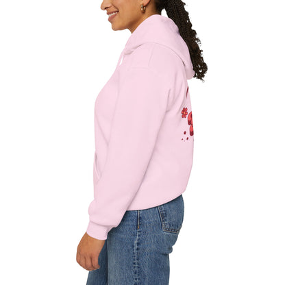 Love Yourself Hoodie