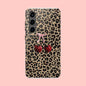 🍒 Bows and Cherries Phone case