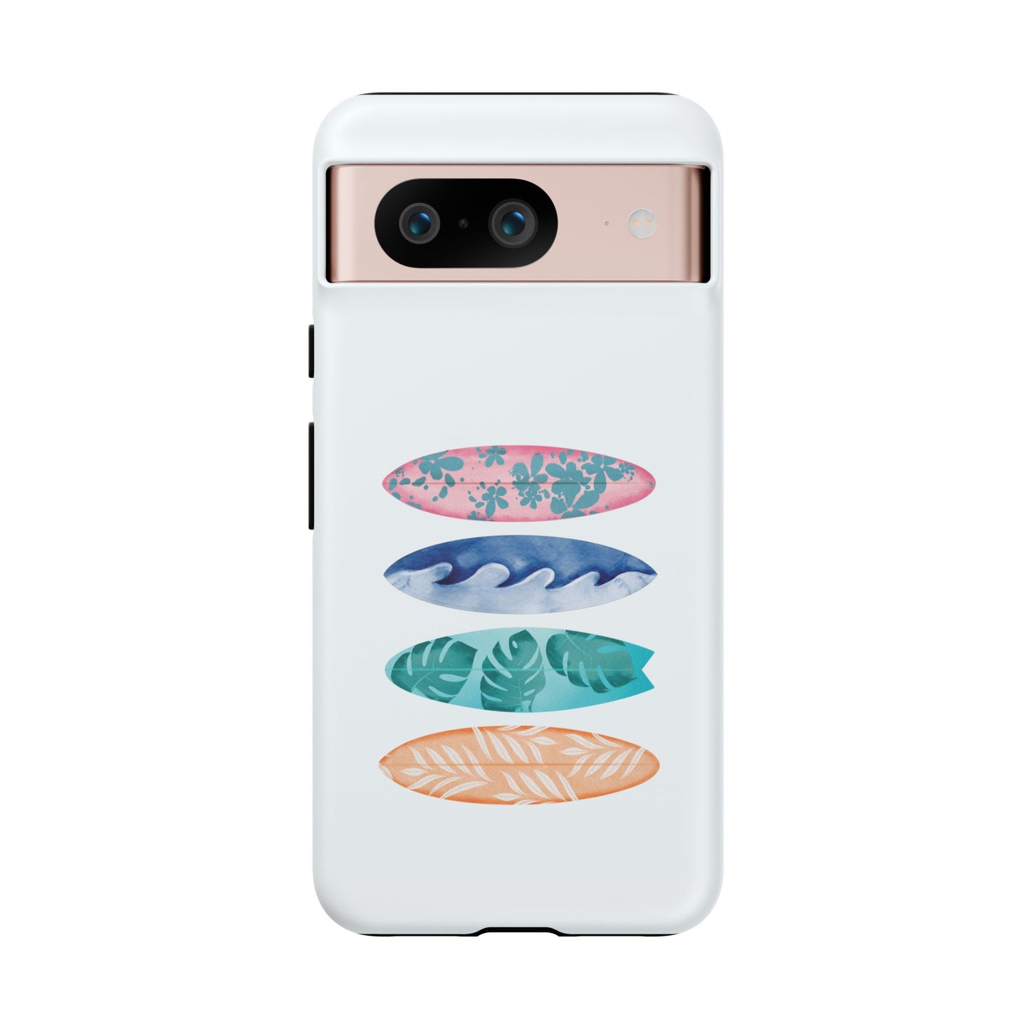 Surf 2 Shore - Phone Case
