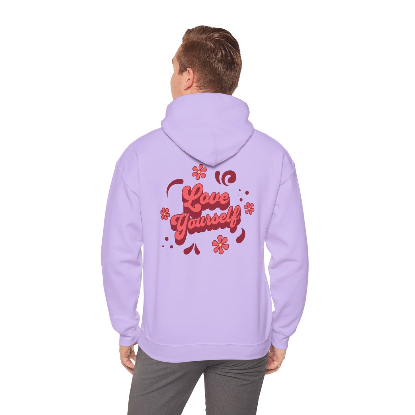 Love Yourself Hoodie
